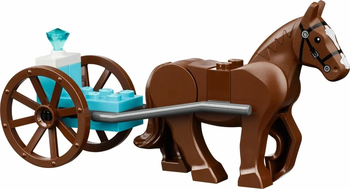 LEGO Steine & Co. - Bausteine Prinzessin