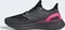 adidas Pureboost 5 grey five/iron metallic/lucid pink (Damen) Vorschaubild