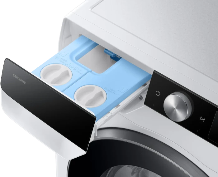 Samsung WW9EDG6U85LKU2 Frontlader