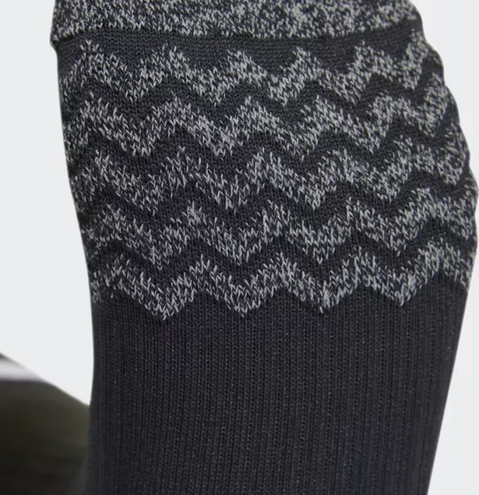 adidas Adi 23 Fußballstutzen schwarz/weiß