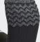 adidas Adi 23 Fußballstutzen schwarz/weiß Vorschaubild