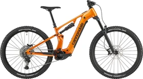 Cannondale Moterra 4 tiger eye Modell 2026