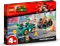 LEGO Super Mario - Mario Kart - Luigis & Bowser Jr.s Rennen Vorschaubild