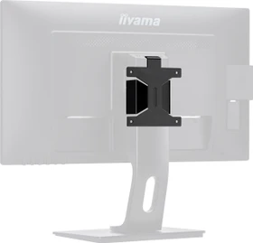 iiyama VESA-Halterung zur Montage eines Mini-PCs/Thin Clients