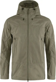 Fjällräven Abisko Lite Funktionsjacke light olive (Herren)