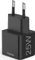 Hama Schnellladegerät USB-C PD/Qualcomm Mini-Ladegerät 25W schwarz Vorschaubild