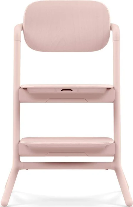 Cybex Lemo Hochstuhl pearl pink