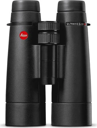 Leica Ultravid 8x50 HD-Plus