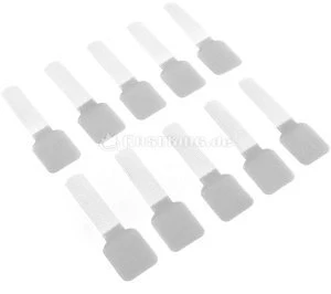 LABEL THE CABLE LTC Wall Klettkabelhalter