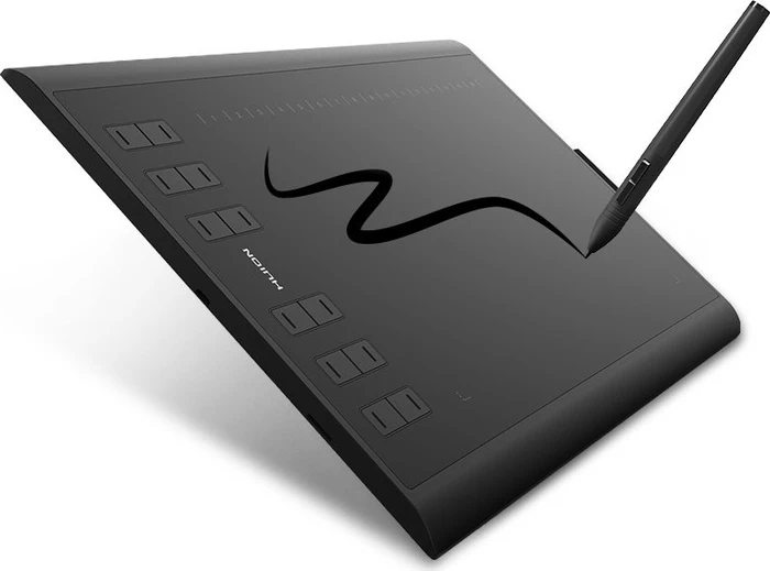 Huion Inspiroy H1060 Plus