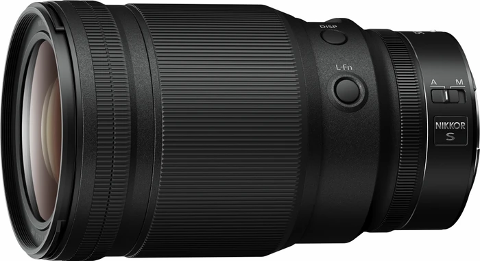 Nikon Z 50mm 1.2 S