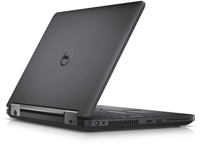 Dell Latitude 15 5540, Core i7-4600U, 8GB RAM, 500GB HDD, GeForce GT 720M, DE