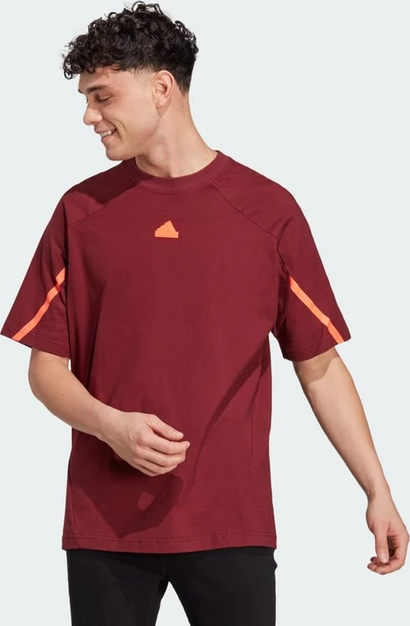 adidas Designed 4 Gameday T-Shirt kurzarm (Herren)