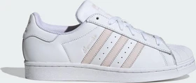 adidas Superstar cloud white/putty mauve (Damen)