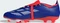 adidas Predator League Fold-Over Tongue FG lucid blue/cloud white/solar red Vorschaubild