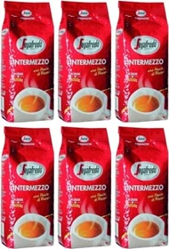 Segafredo Zanetti Intermezzo Kaffeebohnen, 1.00kg