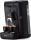 Philips CSA260/60 Senseo Maestro tiefschwarz