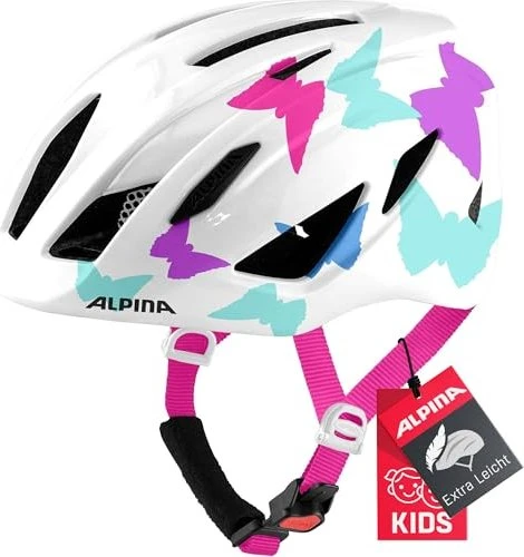 Alpina Pico Kinderhelm