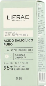 Lierac Protocole Anti-Imperfections Anti-Pickel Konzentrat, 15ml