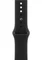 Apple Sportarmband XL für Apple Watch 46mm schwarz Vorschaubild