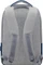RivaCase 7562 Prater anti-theft Laptop Rucksack 15.6", grau/dunkelblau Vorschaubild