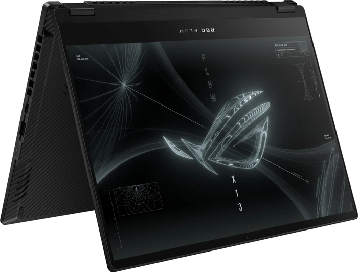 ASUS ROG Flow X13 GV301RE-LJ129W, Ryzen 9 6900HS, 16GB RAM, 1TB SSD, GeForce RTX 3050 Ti, DE