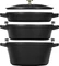 Zwilling Staub Cocotte 24cm Kochtopf-Set, 3-tlg. Vorschaubild