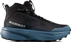 Mammut Aenergy Mtn Mid GTX black/dark strata (Herren)