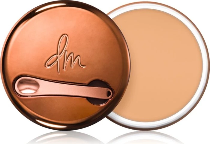 Danessa Myricks Yummy Skin Blurring Balm Powder - Shade 3.75, 18g