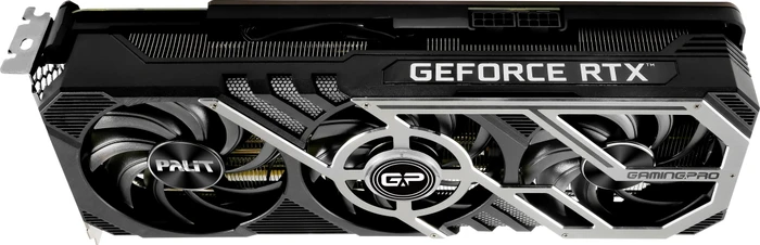 Palit GeForce RTX 3080 GamingPro V1 (LHR), 10GB GDDR6X, HDMI, 3x DP