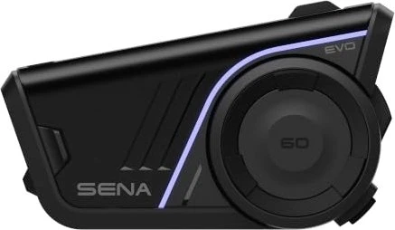 SENA 60S Evo Single