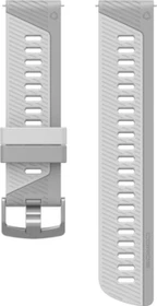 Coros Ersatzarmband 22mm Nylon grau