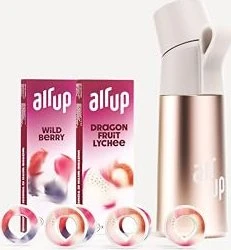 AirUp Twist Pro Trinkflasche
