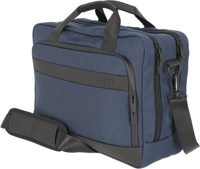 Travelite MEET Laptoptasche 15.6" Marine