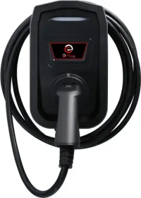 KS Tools efuturo Wallbox 3.7kW, 5m Ladekabel