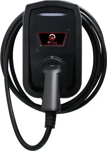 3.7kW, 5m Ladekabel