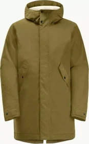 Jack Wolfskin Talforst Funktionsmantel cottage (Damen)