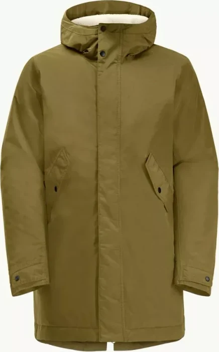 Jack Wolfskin Talforst Funktionsmantel cottage (Damen)