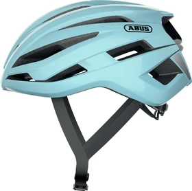 ABUS Stormchaser Helm pastel blue shiny