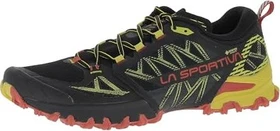 La Sportiva Bushido III GTX schwarz/gelb (Herren)