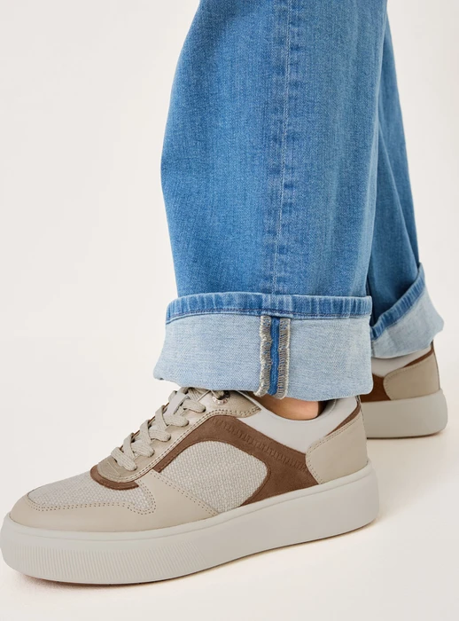 Tamaris Sneaker beige (Damen)