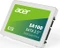 Acer SA100 SSD 960GB, 2.5" / SATA 6Gb/s Vorschaubild