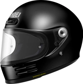 Shoei Glamster 06 schwarz