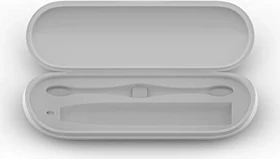 Oclean BB01 Reiseetui weiß/grau, 1 Stück