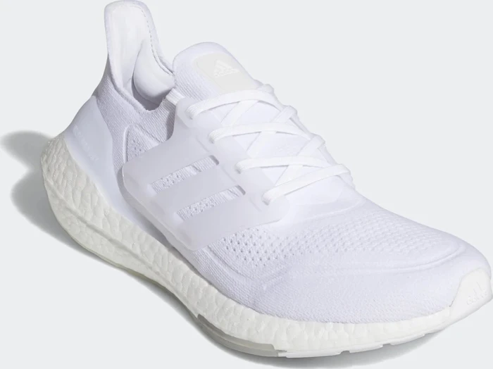 adidas Ultraboost 21 cloud white/grey three (Herren)