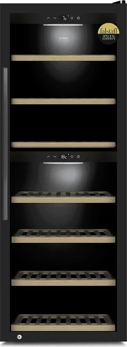 Caso WineExclusive 126 Smart