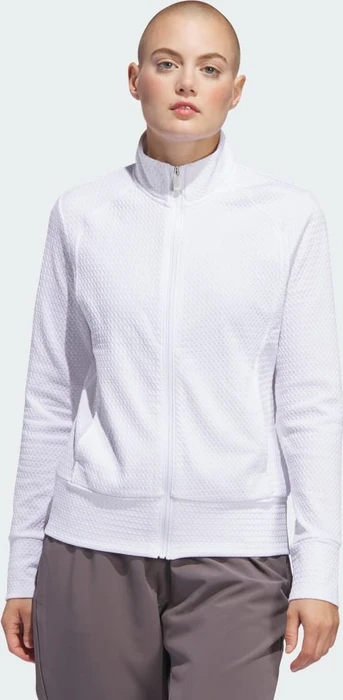 adidas Ultimate365 Textured Jacke (Damen)