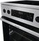 Gorenje GECS5C70XPA Elektroherd mit Glaskeramik-Kochfeld Vorschaubild