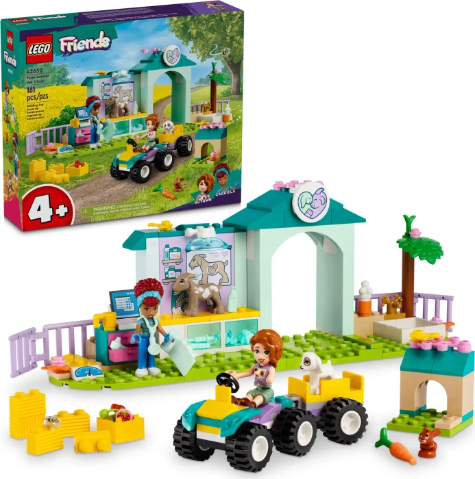 Farmtierklinik
