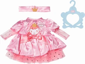 Zapf creation BABY Annabell Mode - Geburtstagskleid 43cm